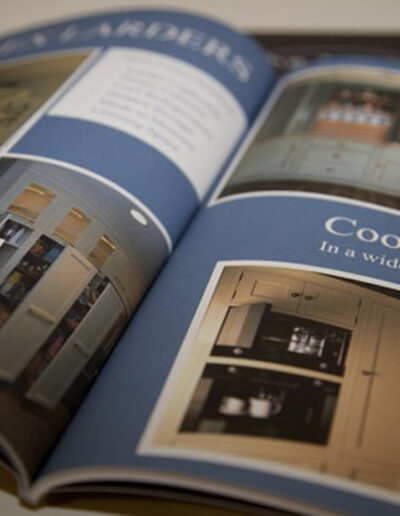 Wensum Print Norwich Booklet Printing Service Gallery Image 1