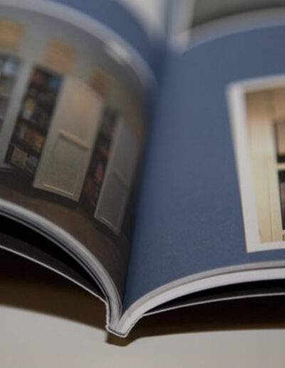 Wensum Print Norwich Booklet Printing Service Gallery Image 2