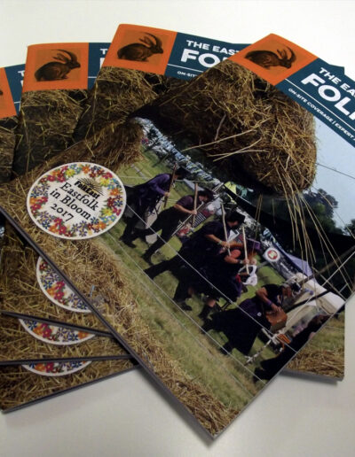 Wensum Print Norwich Booklet Printing Service Gallery Image 3