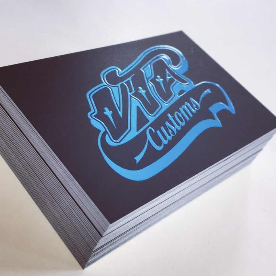 1 Business Card Printers & Printing Cromer – Wensum Print