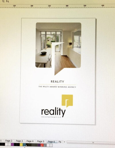 Wensum Print Norwich Print Design Printing Service Gallery Image 3