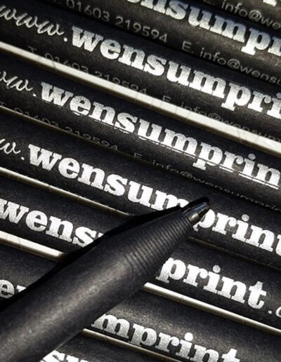 Wensum Print Norwich Promotion Products Printing Service Gallery Image 6