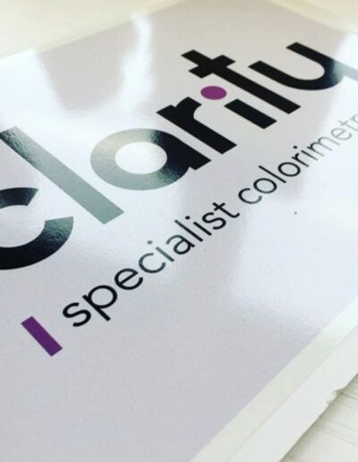Wensum Print Norwich Signs Printing Service Gallery Image 2