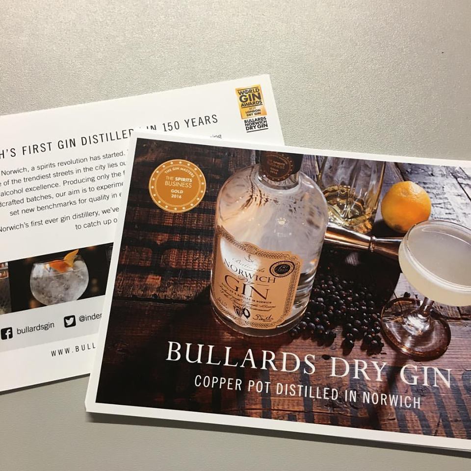 Gin