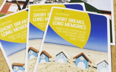 Top Tips for Designing and Printing Marketing Materials