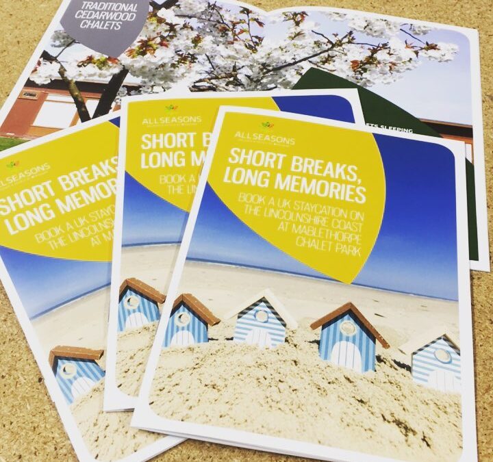 Top Tips for Designing and Printing Marketing Materials