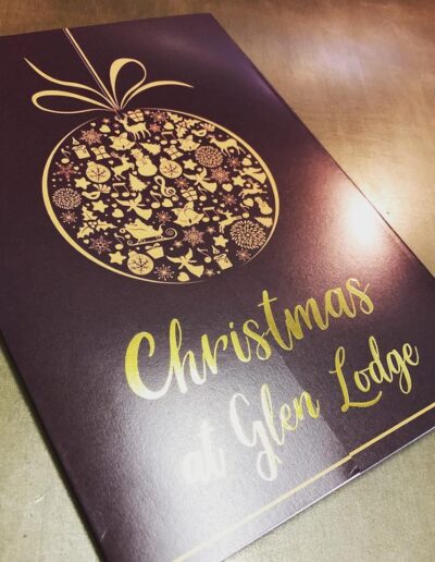 Brochure Printing