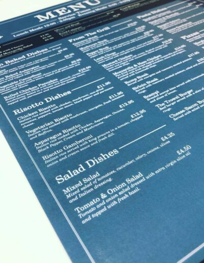 Brochure Printing
