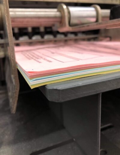 Printing Press