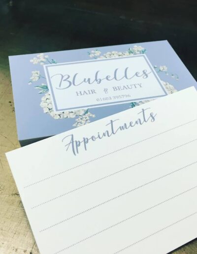 Business Cards
