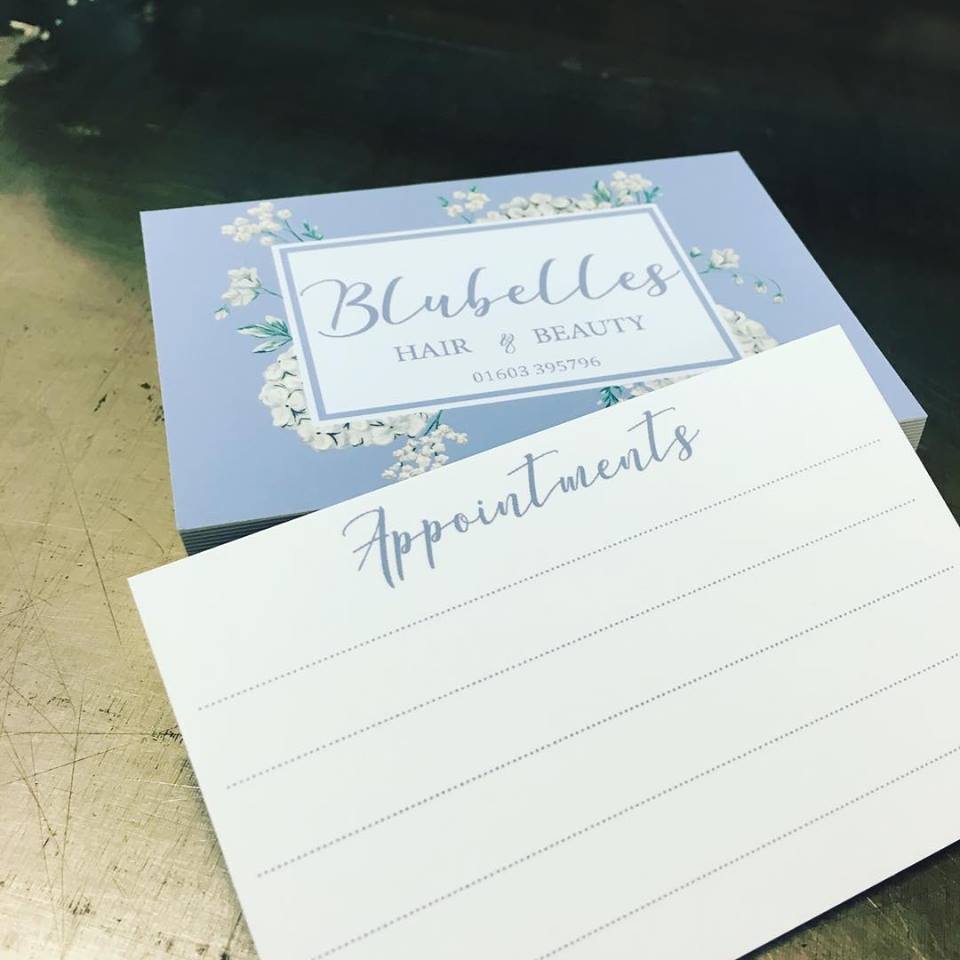 Business Cards