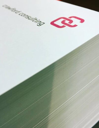 Business Stationary