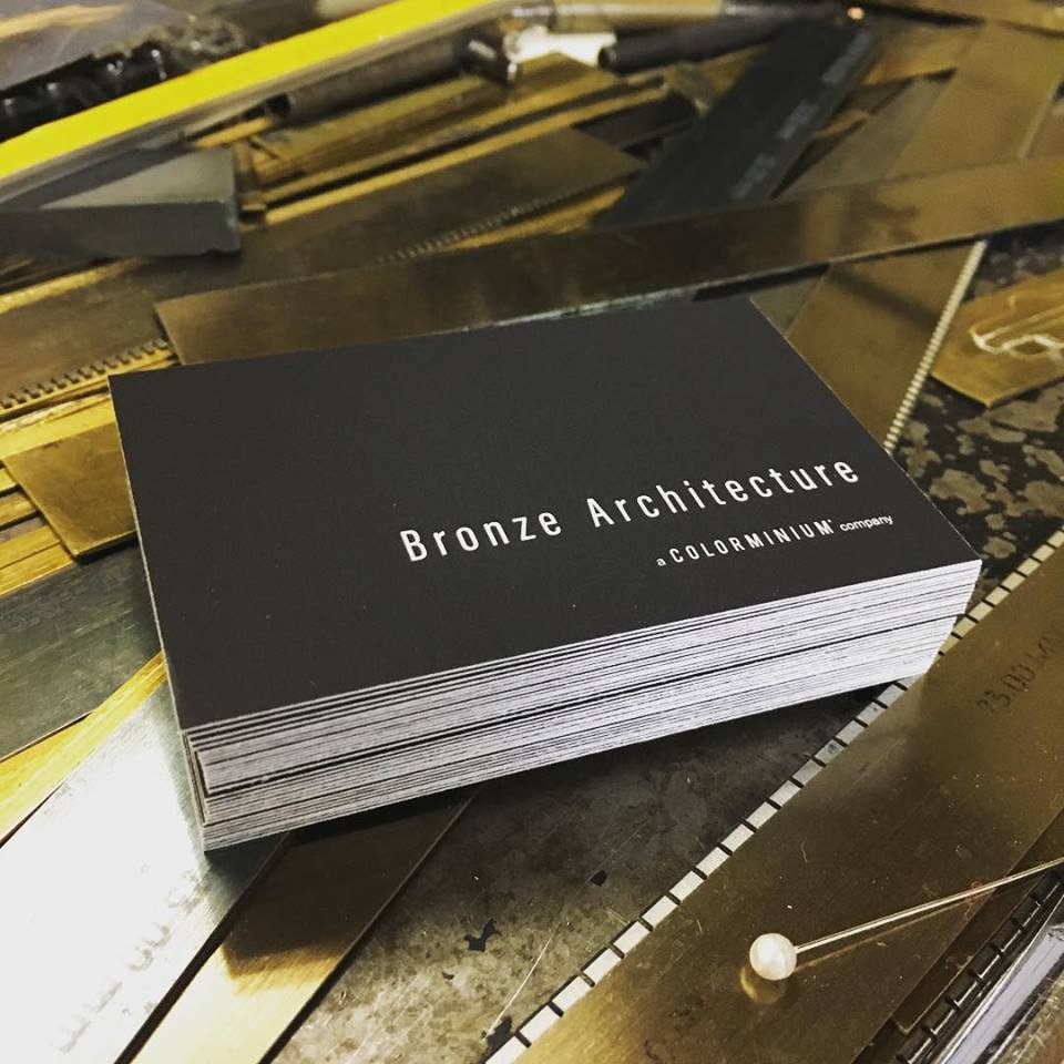 Business Cards