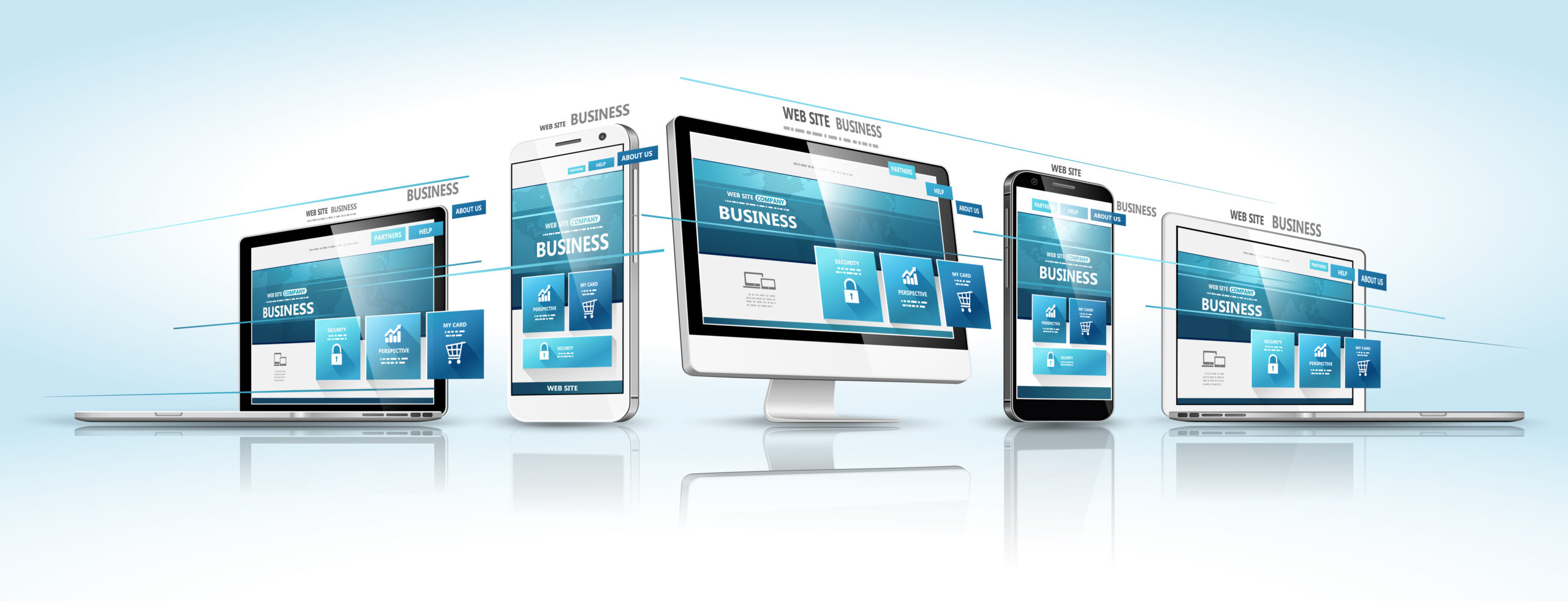 Build Your Brand With Web Design