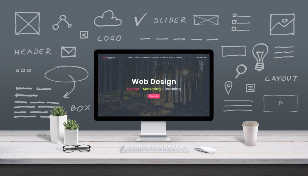 Web Design Solutions