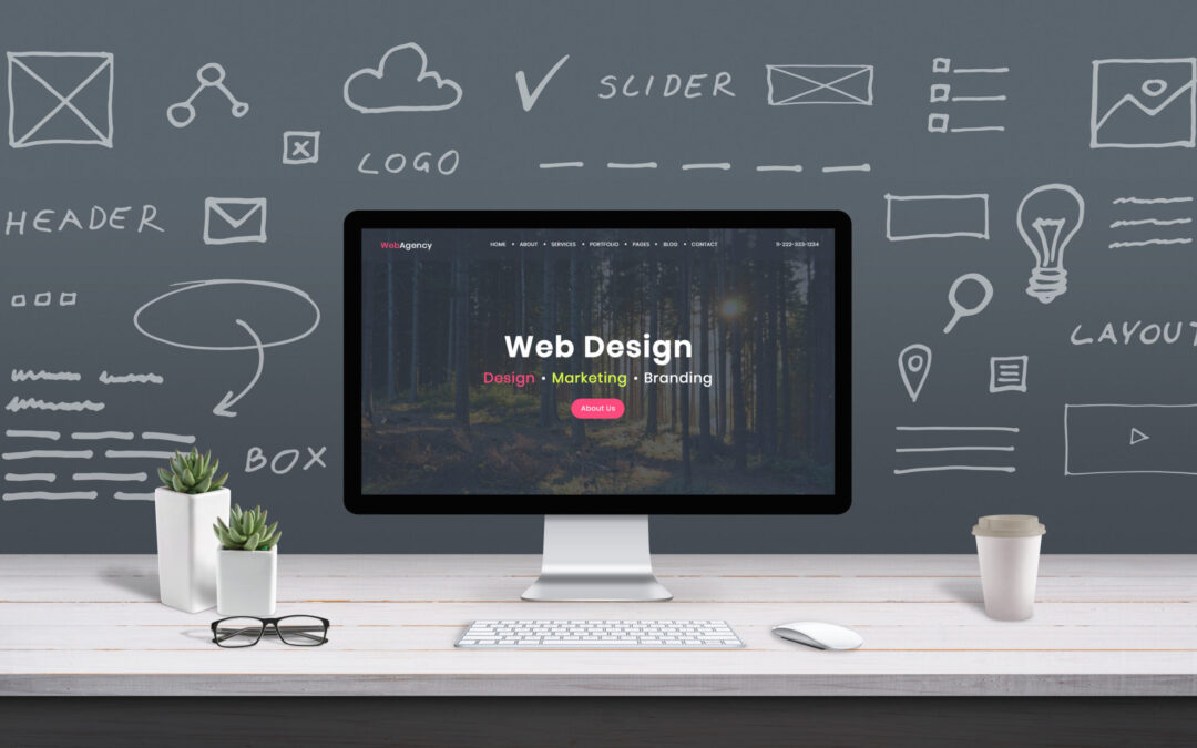 It’s Nearly 2023; Do I Need A Website?