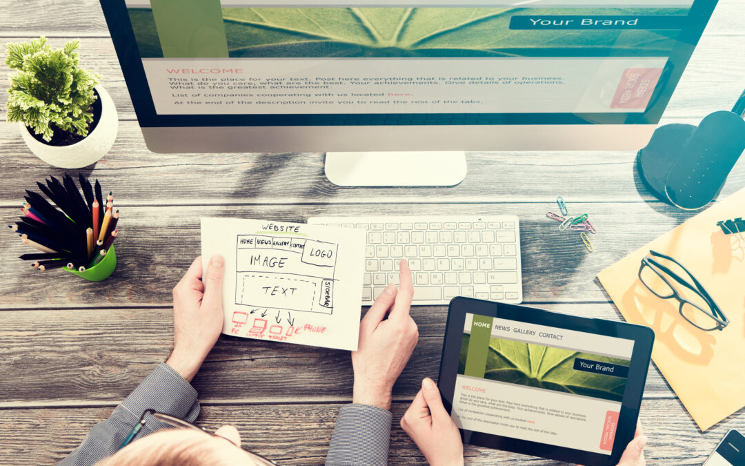 Essential Elements Of Web Design